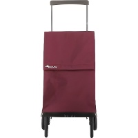Carrito de la compra de 40 L Plegamatic original MF - Rolser