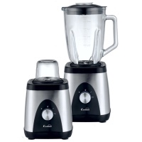 Batidora de vaso de 1000 W - Comelec BL7144