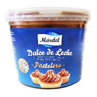 Dulce de leche pastelero de 1 kg - Márdel