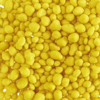 Sprinkles de azúcar crunchies de sabores - Dekora - 100 gr