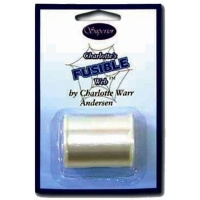 Hilo blanco fusible - Superthreads - 105 m