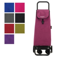 Carrito de la compra de 55 L Travel - Garmol