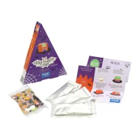 Kit para pastel de Halloween - PME