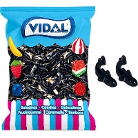 Orcas - Vidal - 1,5 kg