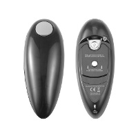 Abrelatas eléctrico de 16,5 cm - Kinvara
