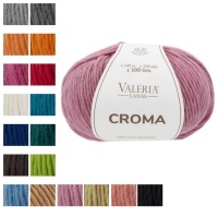 Croma de 100 gr - Valeria