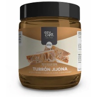 Aroma en pasta concentrada de Turrón de Jijona de 300 gr - Azucren