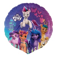 Globo de My little pony de 46 cm