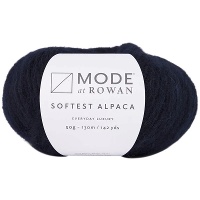Softest Alpaca de 50 gr - Rowan