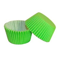 Cápsulas para cupcakes de 5,3 cm - Pastkolor - 24 unidades