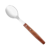 Cuchara de mesa de 20,5 cm Gregorio - Arcos