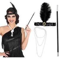 Conjunto de Charleston - 3 piezas