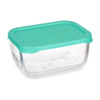 Tupper de 0,790 L de cristal Snow box