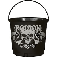 Cubitera Poison de 23 x 19 cm