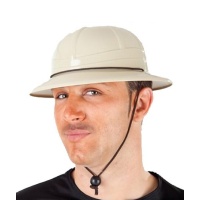 Sombrero de explorador - 53 cm