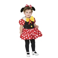 camisa respuesta desinfectar Disfraces de Minnie y Mickey para adultos, niños y bebé
