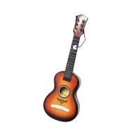 Guitarra española de 58 cm