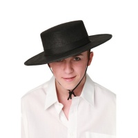 Sombrero cordobés - 58 cm
