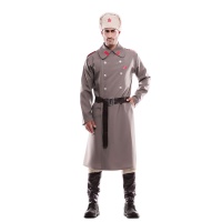 Disfraz de militar ruso para hombre