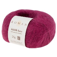 Kidsilk haze de 25 g - Rowan