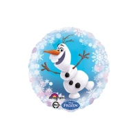 Globo de Frozen de Olaf de 43 cm - Anagram