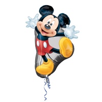 Globo de Mickey de 78 x 55 cm - Anagram