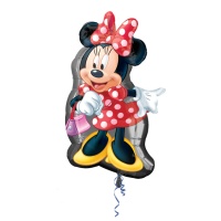 Globo de Minnie de 48 x 81 cm - Anagram