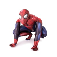 Globo gigante de Spiderman de 91 x 91 cm - Anagram