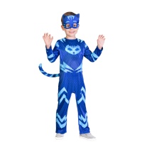 Disfraz de PJ Masks Gatuno infantil