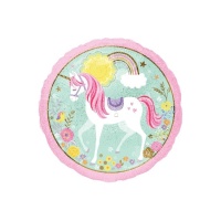 Globo de Unicornio de 45 cm - Anagram