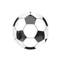 Globo orbz de Fútbol de 38 x 40 cm - Anagram
