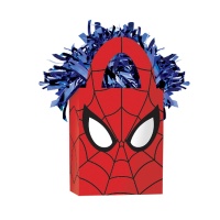 Peso para globos de Spiderman de 156 g