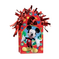 Peso para globos de Mickey de 156 gr