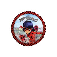 Globo de Ladybug de 43 cm - Anagram