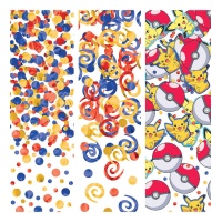 Confetti de Pokemon de 34 gr