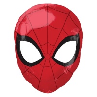 Globo de Spiderman de 30 x 43 cm - Anagram