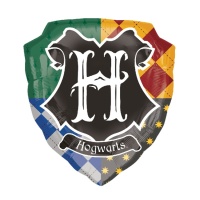 Globo de Harry Potter de 68 x 63 cm - Anagram