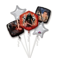 Bouquet de Star Wars - Anagram - 5 unidades