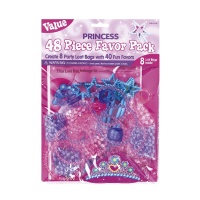 Pack de regalos de Princesas - 48 unidades