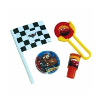 Pack de regalos de Cars - 24 unidades