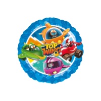 Globo de Top Wing de 45 cm - Anagram