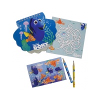 Pack de regalos de Buscando a Dory - 24 unidades