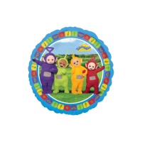 Globo de Teletubbies de 43 cm - Anagram