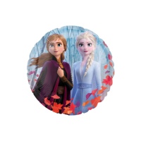 Globo de Frozen II de 43 cm - Anagram