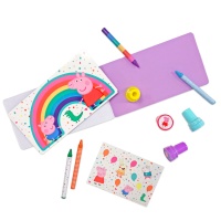 Pack de regalos de Peppa Pig - 16 unidades