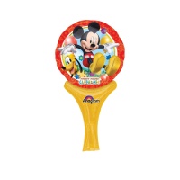 Globo mini de Mickey Mouse de 15 x 30 cm - Anagram