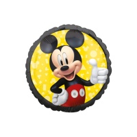 Globo de Mickey Forever de 43 cm - Anagram