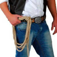 Cuerda de vaquero