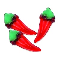 Guindillas picantes - Fini - 1 kg