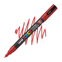 Rotulador UNI-POSCA PC-3M